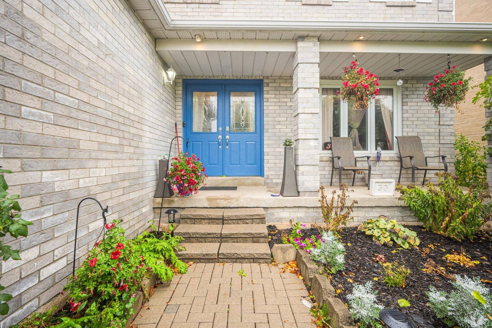 Brampton, ON L6Z 2V8,30 Wexford RD