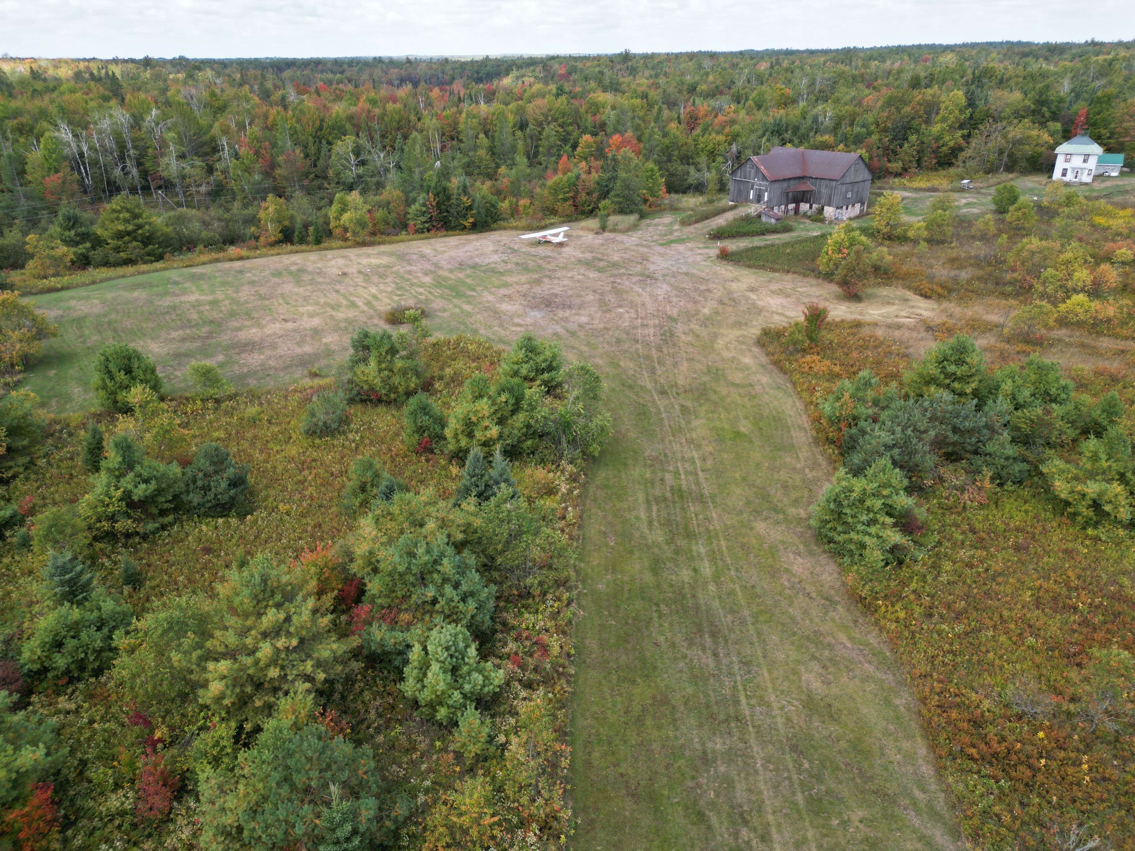 Minden Hills, ON K0M 2A1,1597 Bacon RD W