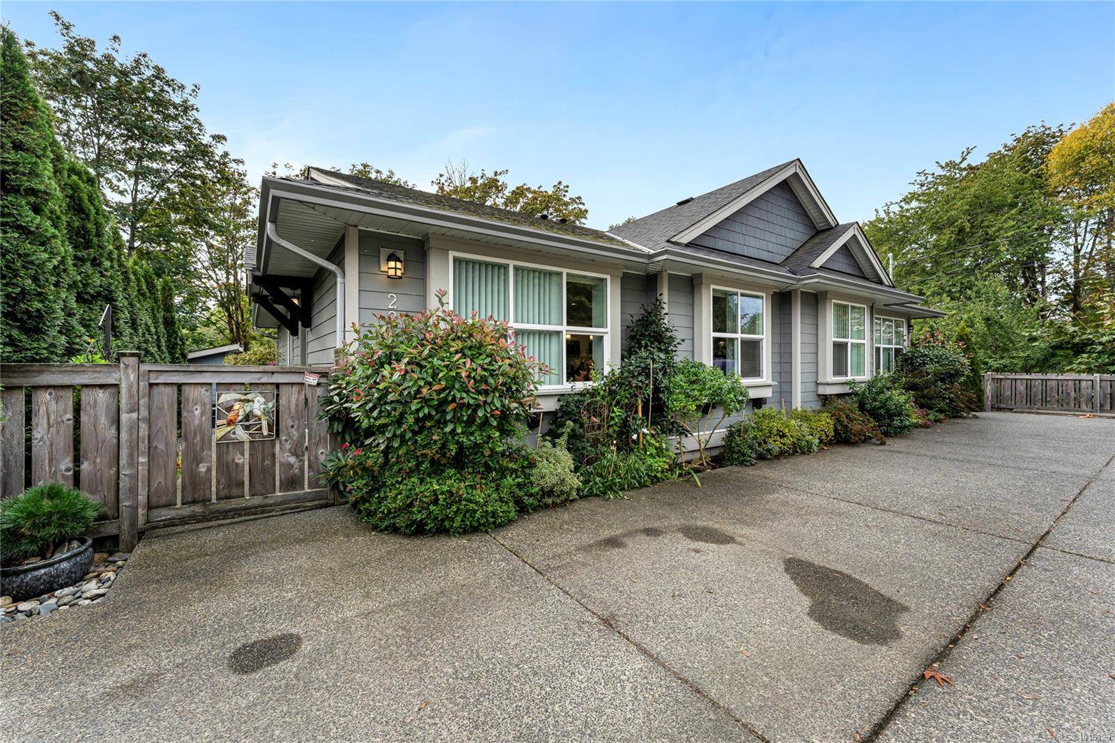 Duncan, BC V9L 2B5,2876 Sherman Rd