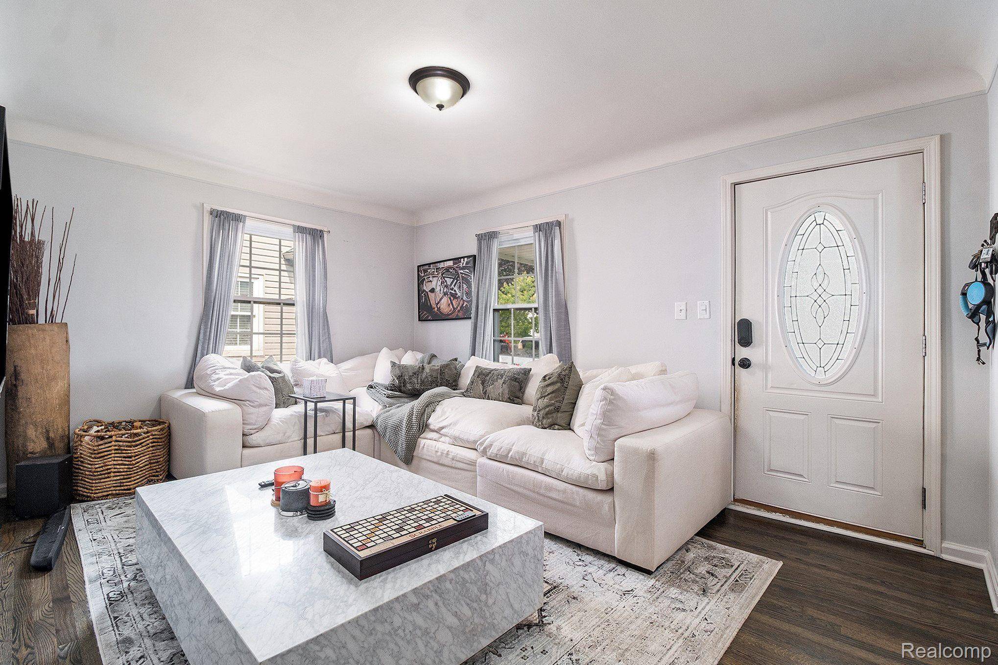 Berkley, MI 48072,3565 PHILLIPS AVE