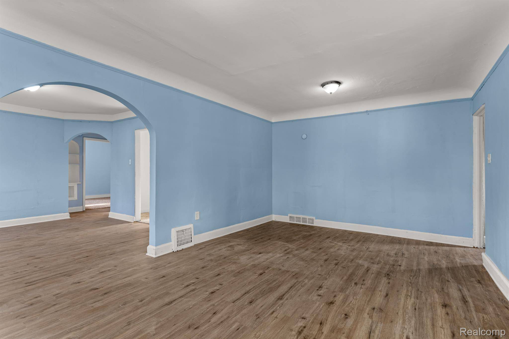 Detroit, MI 48238,12642 WYOMING ST