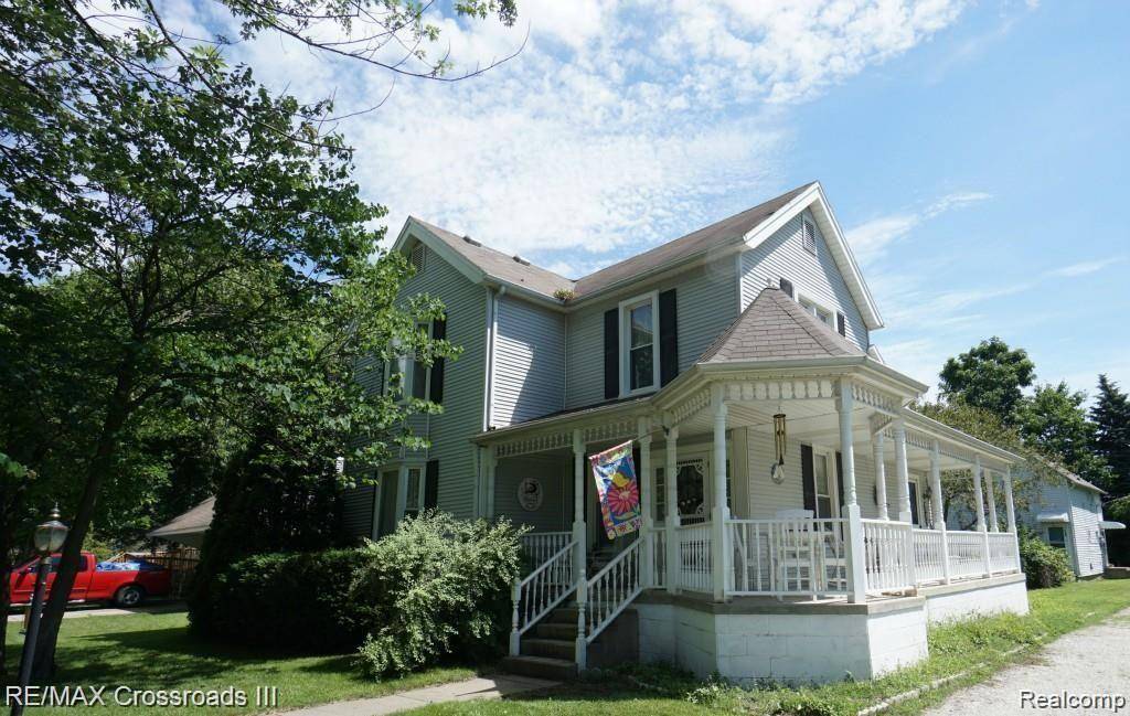 Van Buren, MI 48111,6315 DENTON RD