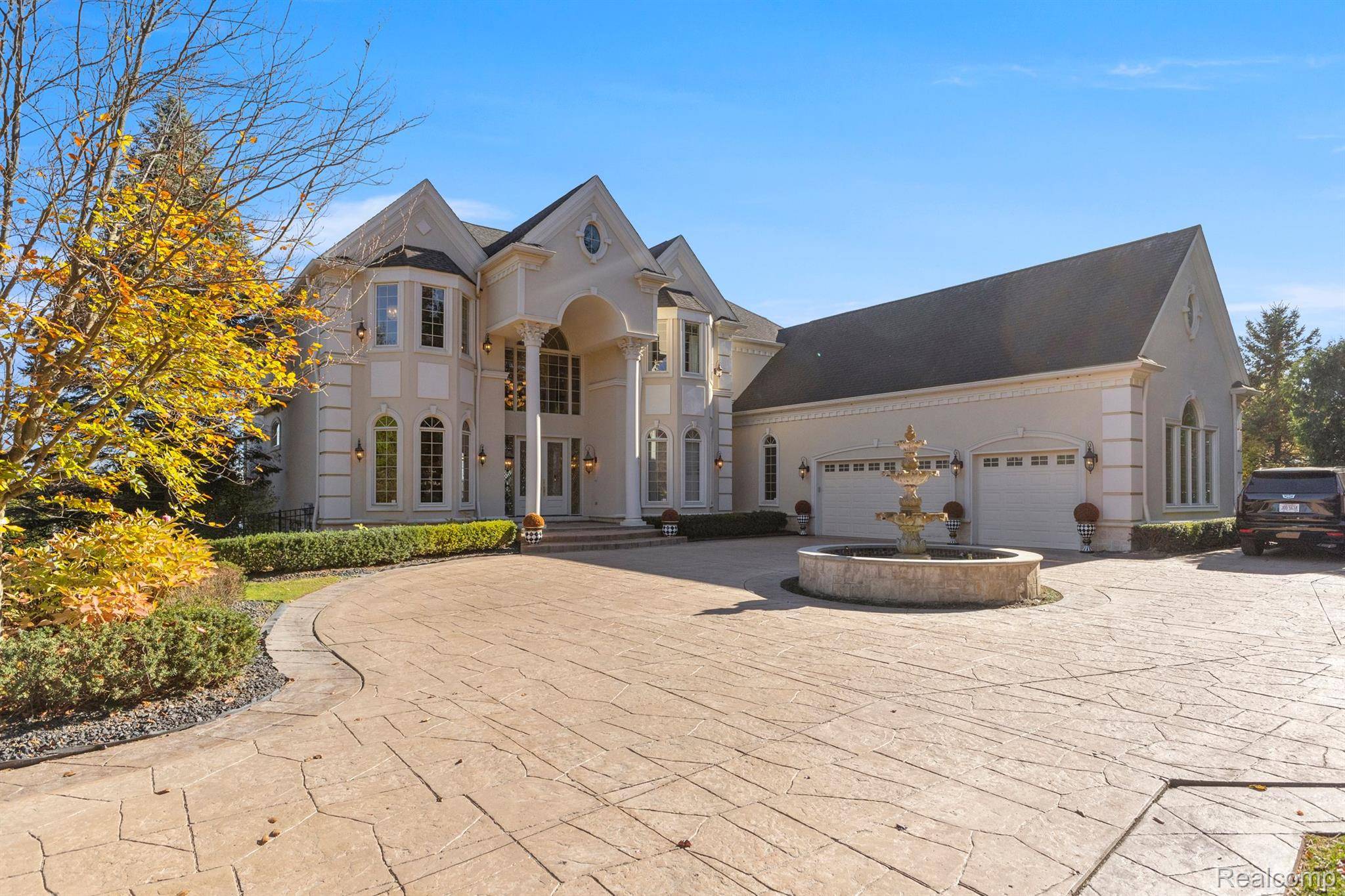 17758 DEVONSHIRE, Northville Twp, MI 48168