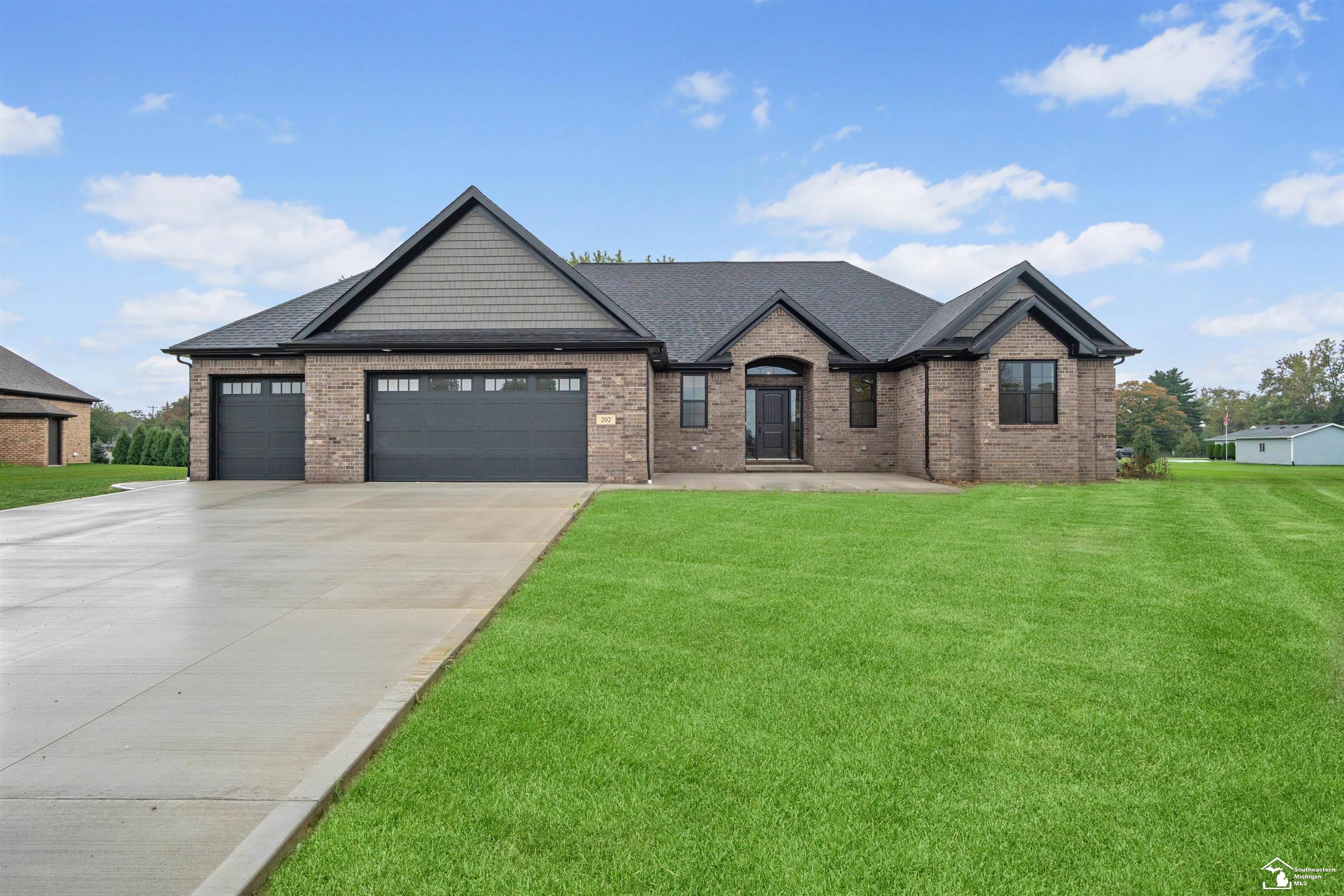 Monroe, MI 48162,6325 Stewart RD