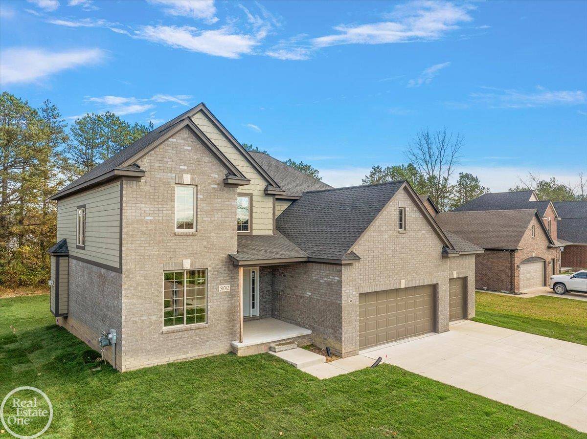 Macomb Twp, MI 48044,50762 Summit View DR
