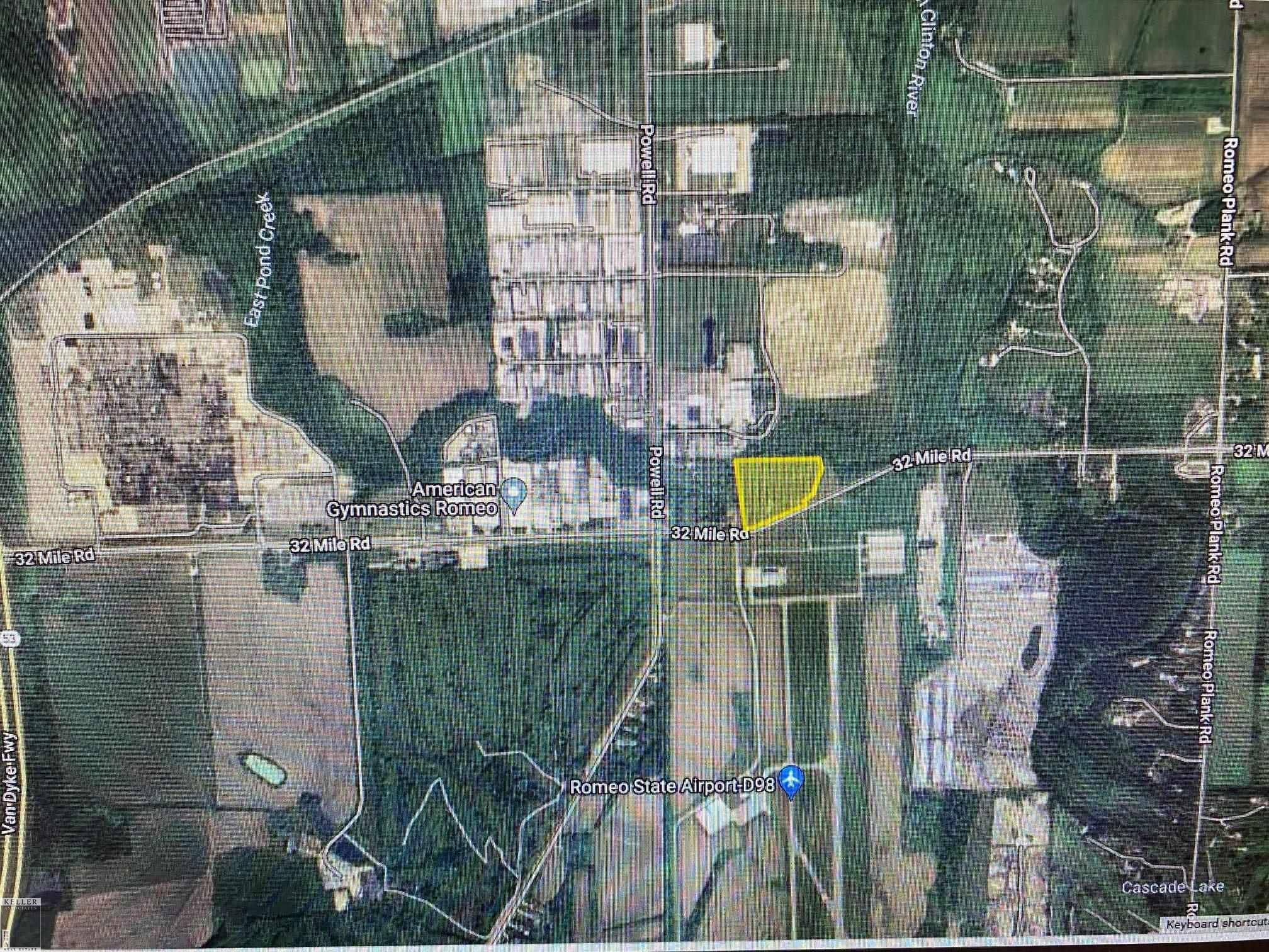 Romeo, MI 48065,15523 32 Mile RD