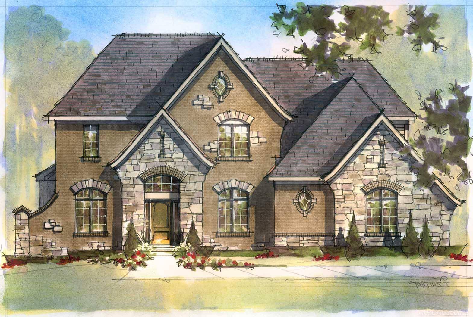 Oakland Twp, MI 48363,1035 Lindenhill LN