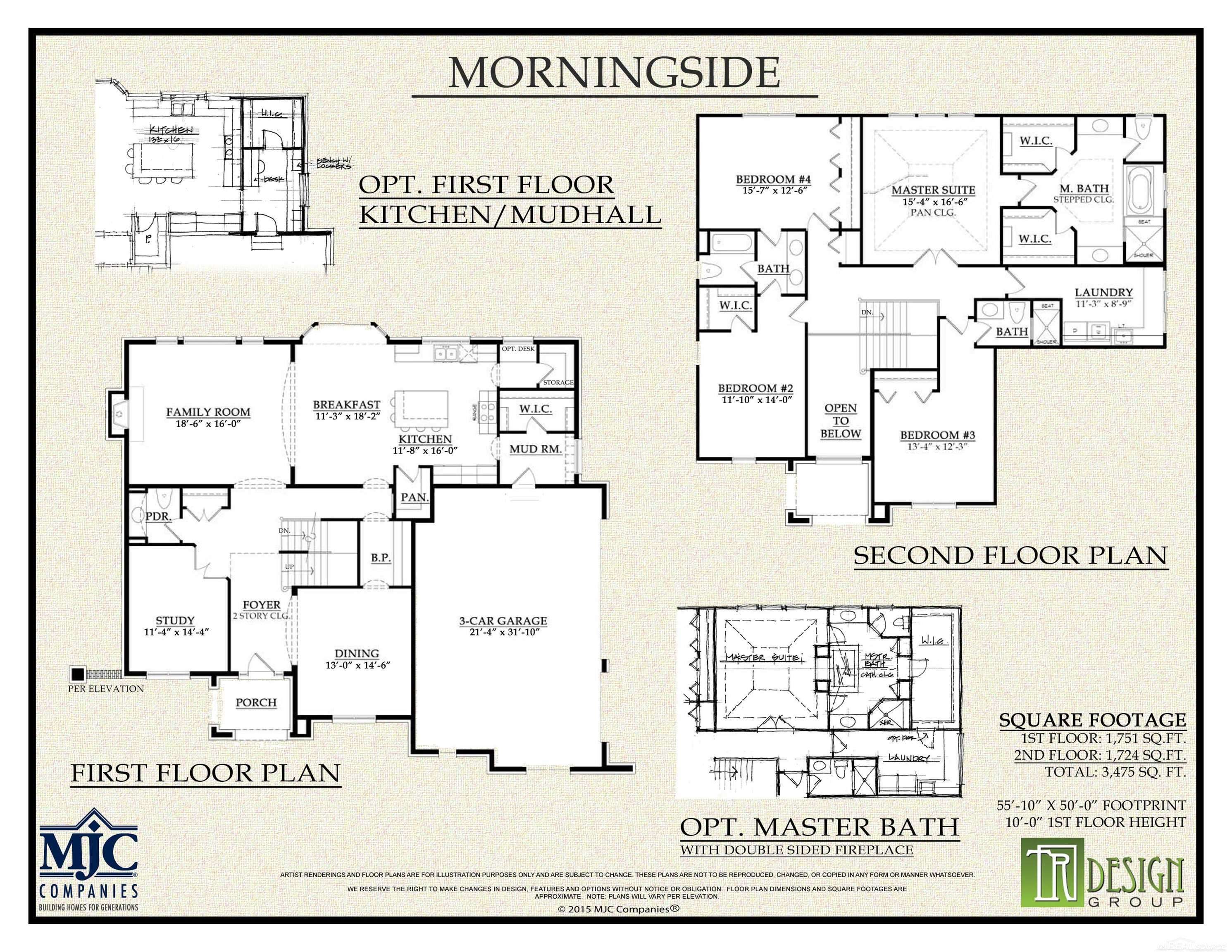 Oakland Twp, MI 48363,1035 Lindenhill LN