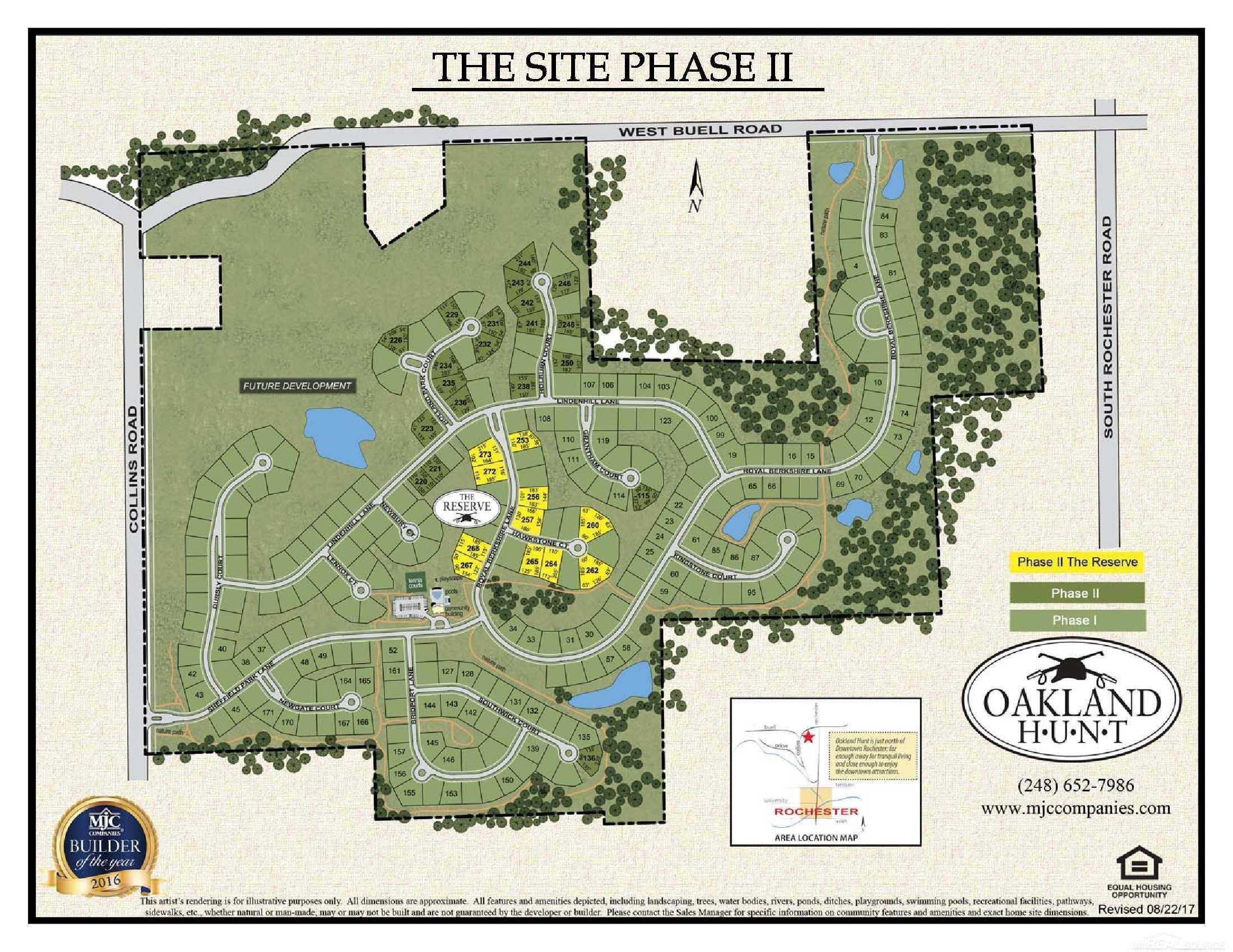 Oakland Twp, MI 48363,1035 Lindenhill LN