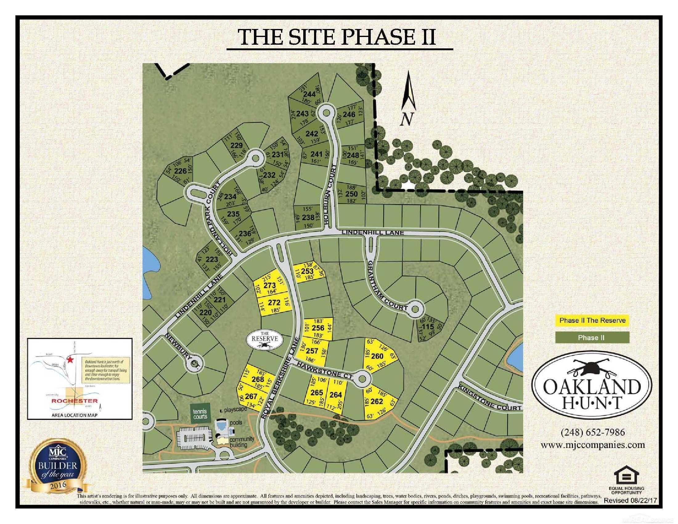 Oakland Twp, MI 48363,1035 Lindenhill LN