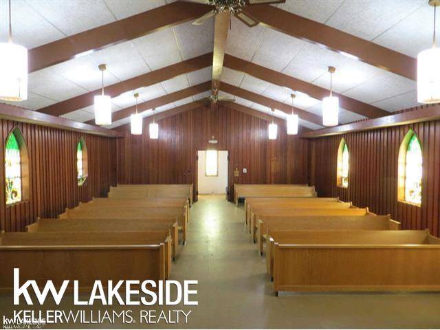 Unionville, MI 48767,6555 Center ST