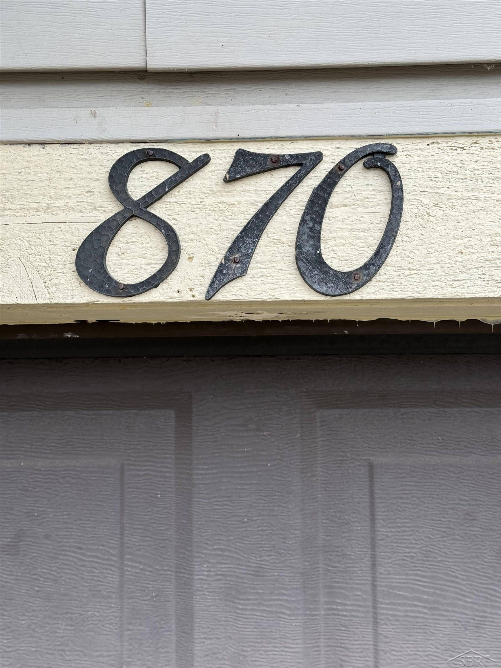 Saint Charles, MI 48655,870 W Walnut RD