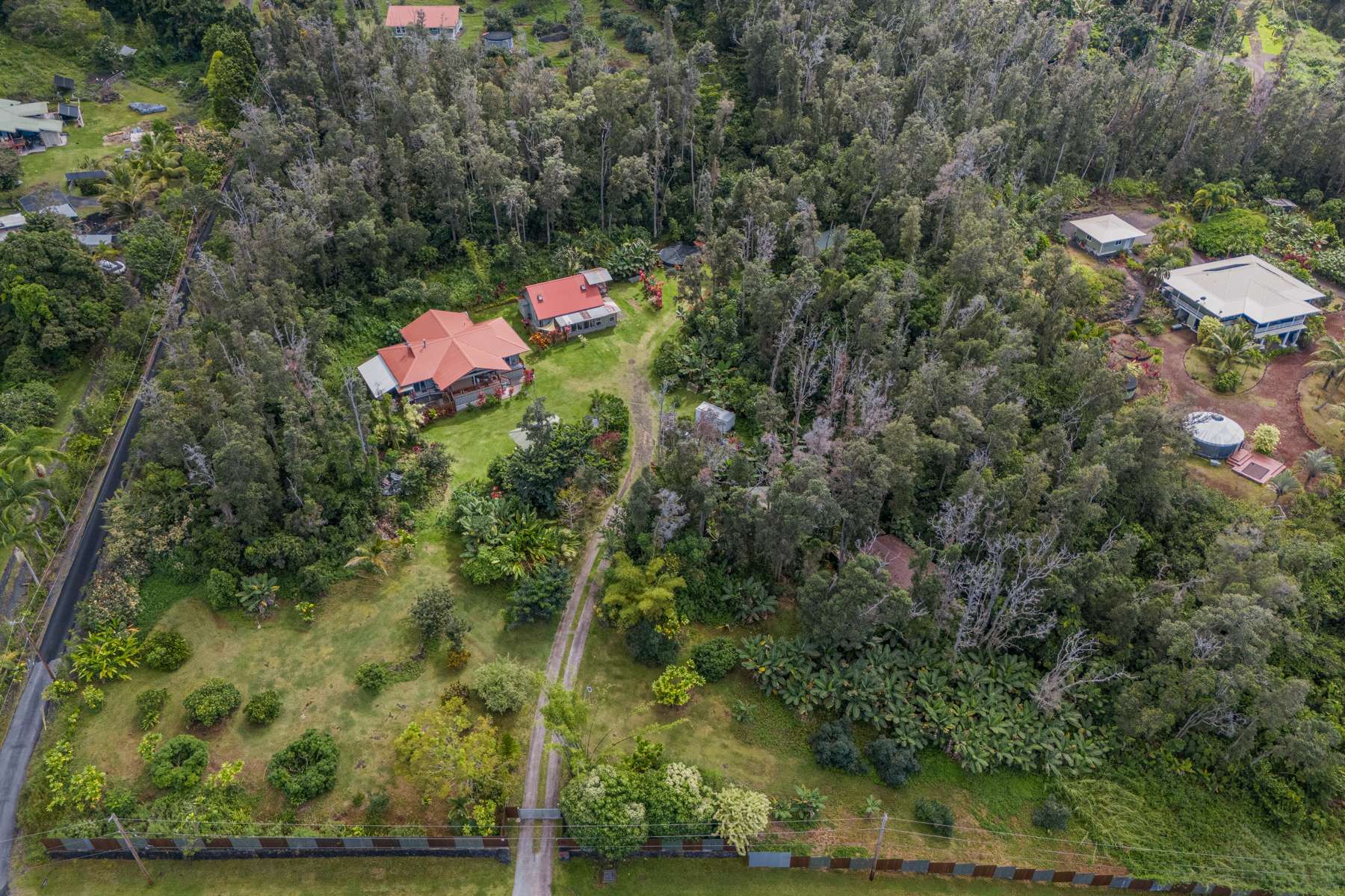 Captain Cook, HI 96704,87-2500 LUANA PL