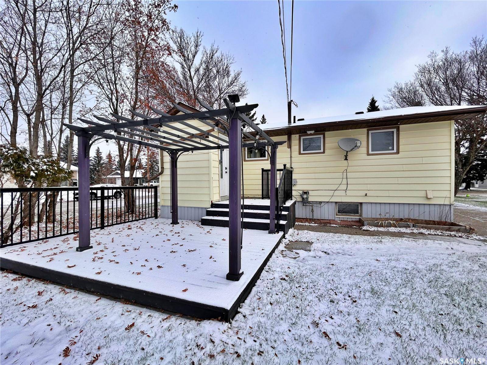 Moosomin, SK S0G 3N0,501 Windover AVENUE