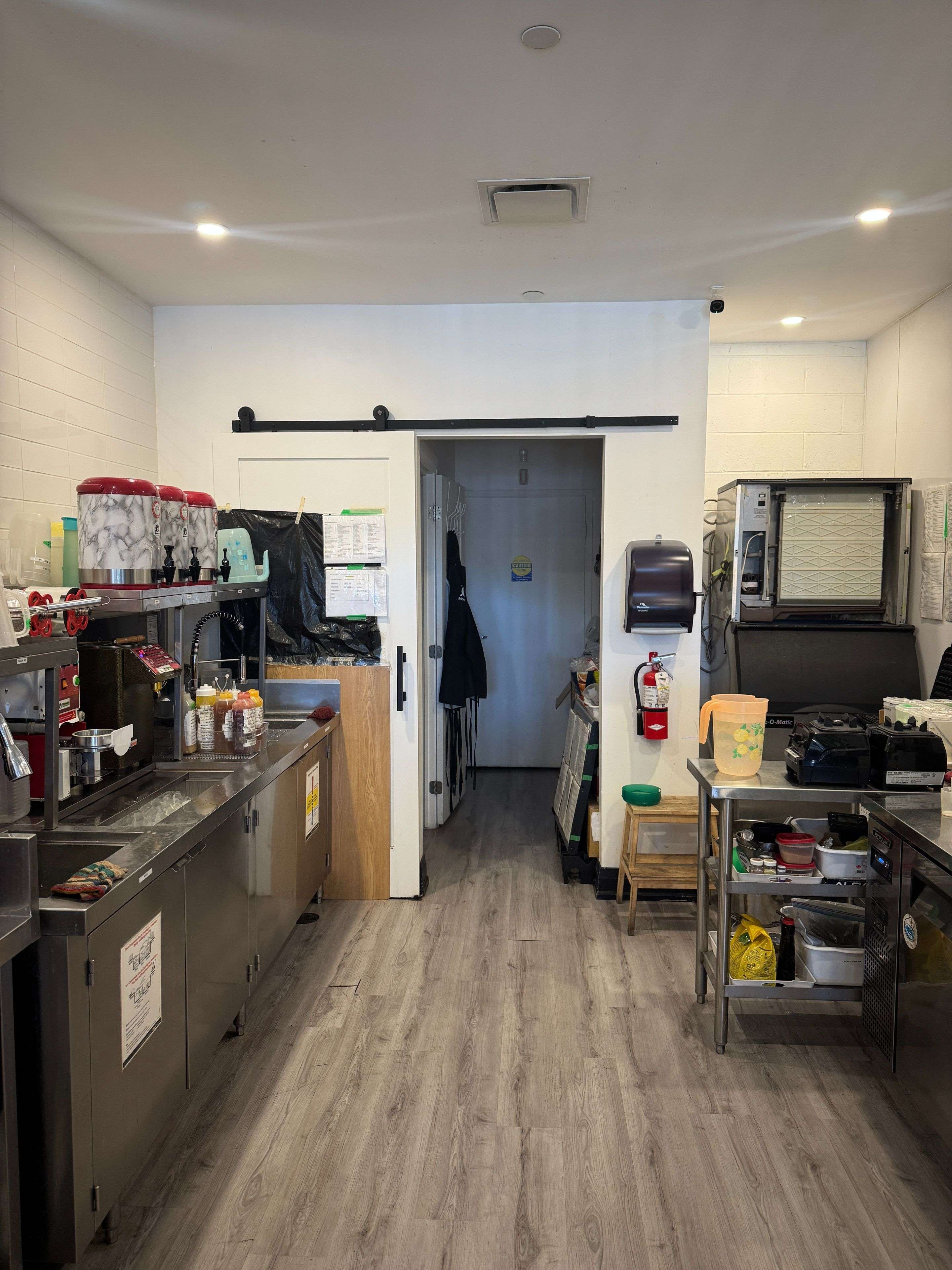 Mississauga, ON L5M 4Z1,1525 Bristol RD W #15