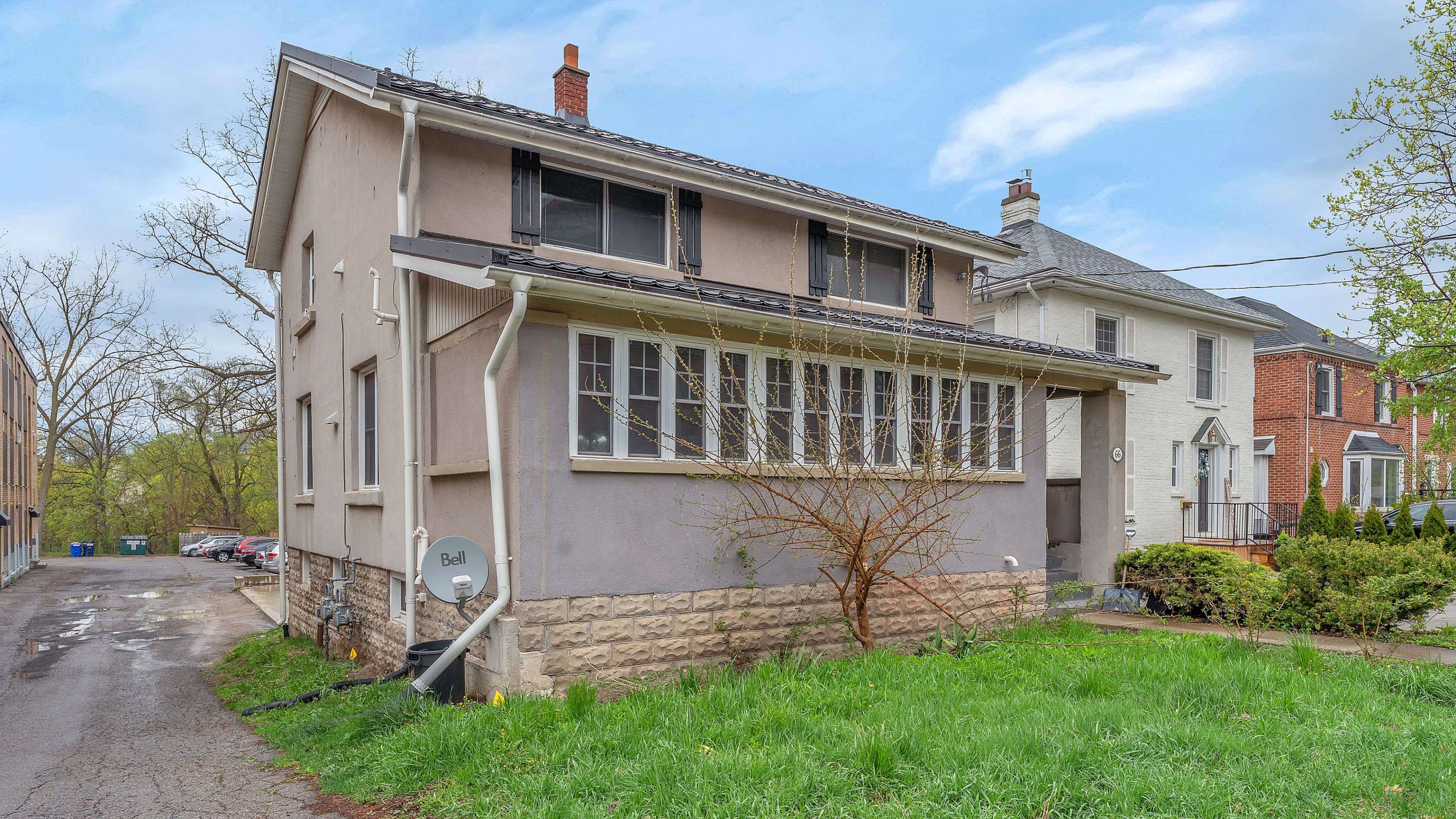 London South, ON N6C 1L7,66 Grand AVE #LOWER