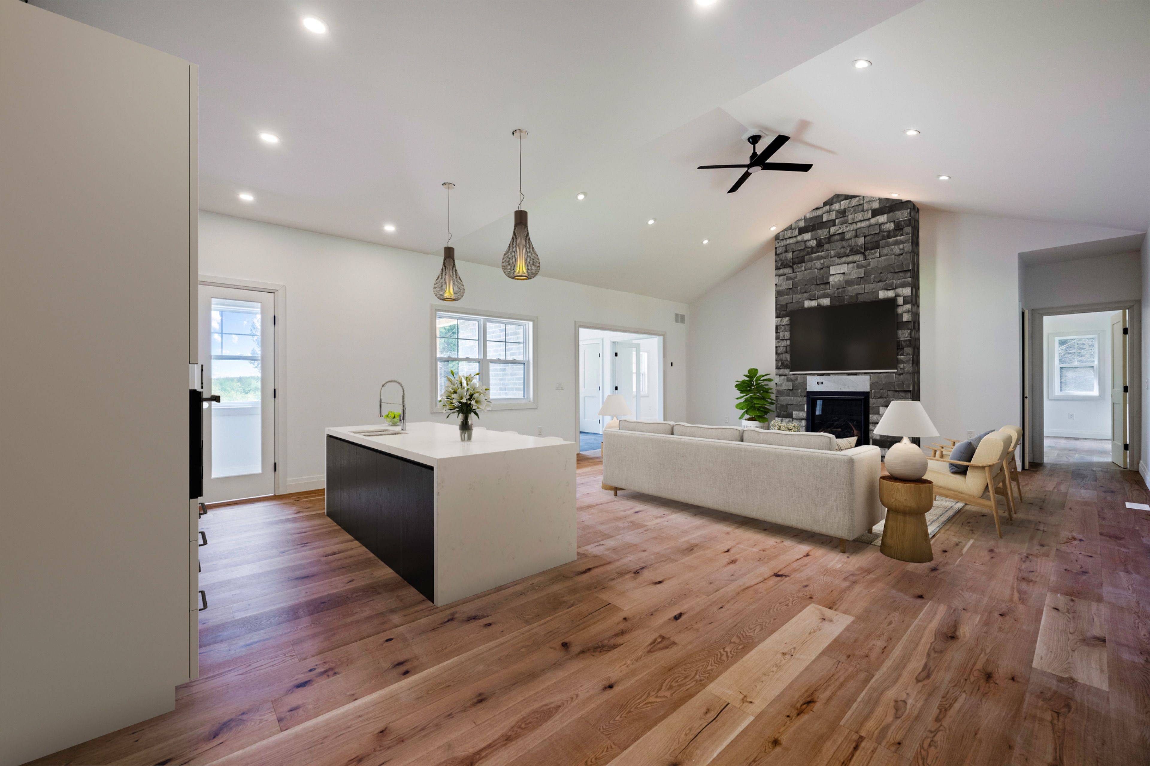 Melancthon, ON L0N 1J0,537266 Main ST