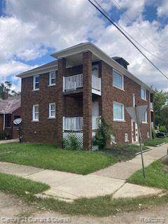 Detroit, MI 48205,12400 BARLOW ST