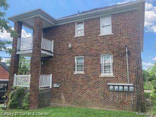 Detroit, MI 48205,12400 BARLOW ST