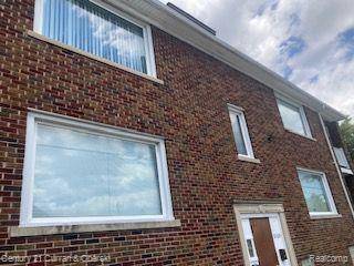 Detroit, MI 48205,12400 BARLOW ST