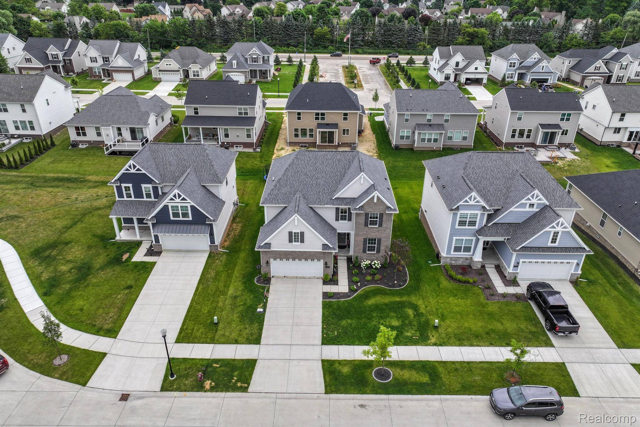 Wixom, MI 48393,1868 RUBY ST