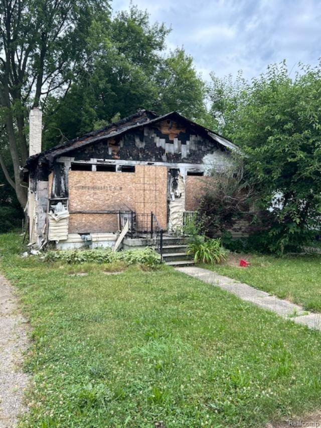 Pontiac, MI 48341,827 GLENDALE AVE