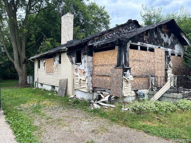 Pontiac, MI 48341,827 GLENDALE AVE