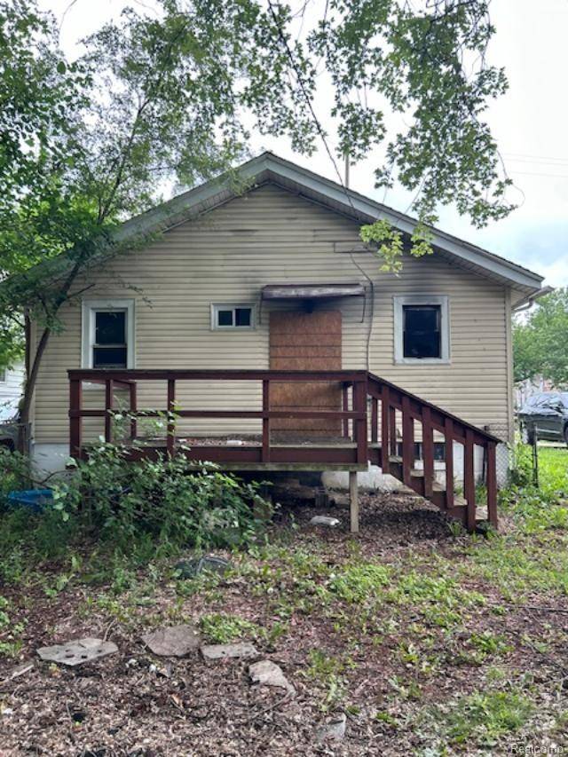 Pontiac, MI 48341,827 GLENDALE AVE