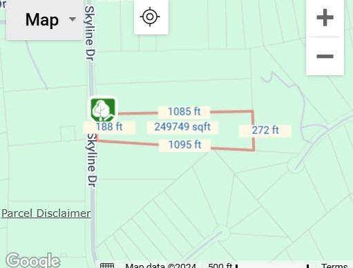 Bluff Dale, TX 76433,2265 Skyline Drive