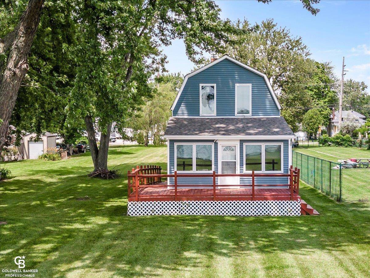 Algonac, MI 48001,6051 Pointe Tremble Rd RD