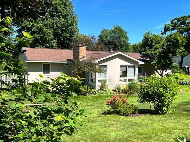 Big Rapids, MI 49307,514 Bailey DR