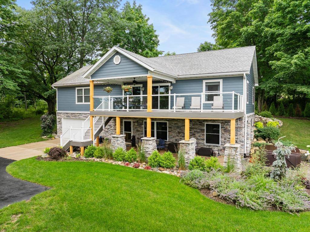 Boyne City, MI 49712,755 Blue Water TRL