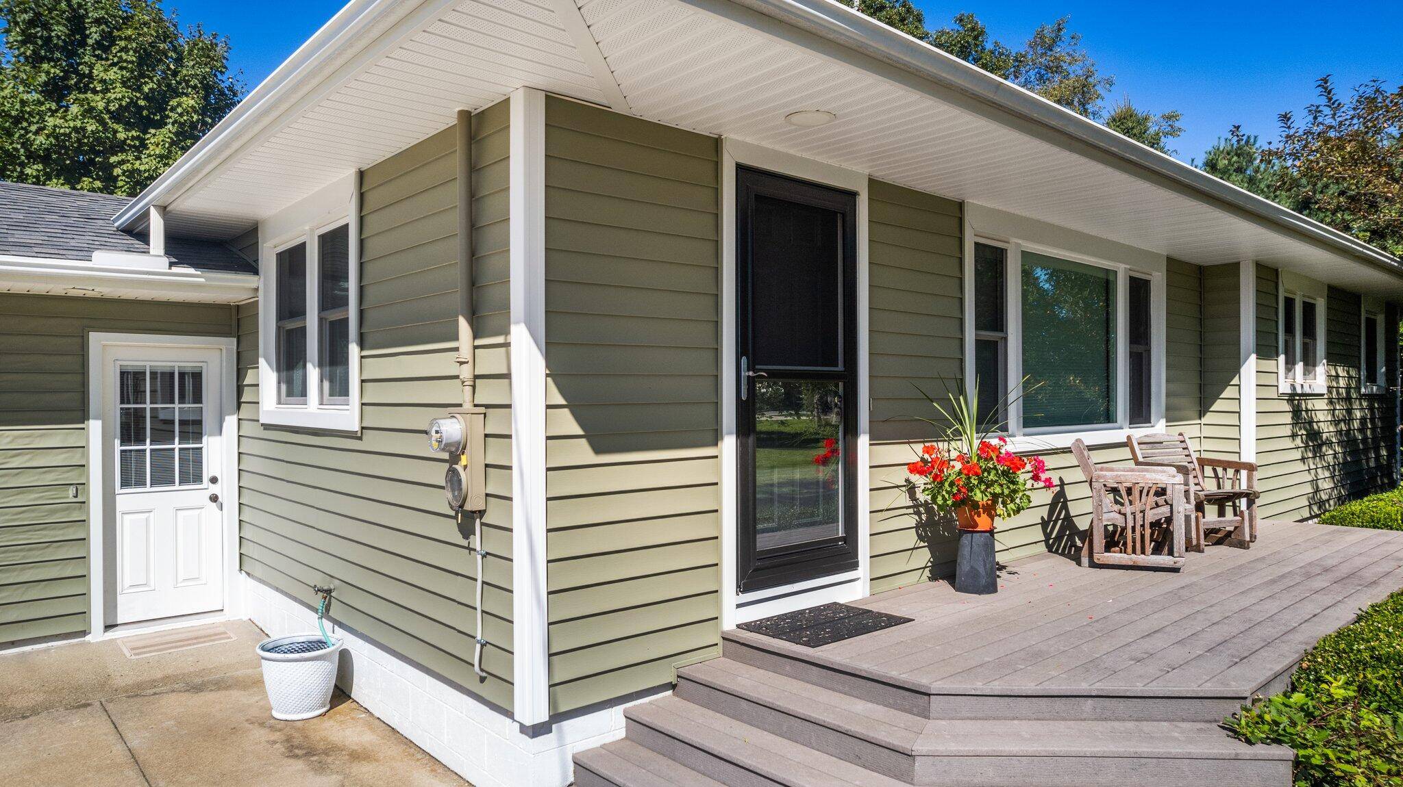 Manchester, MI 48158,8310 Chelsea Manchester RD