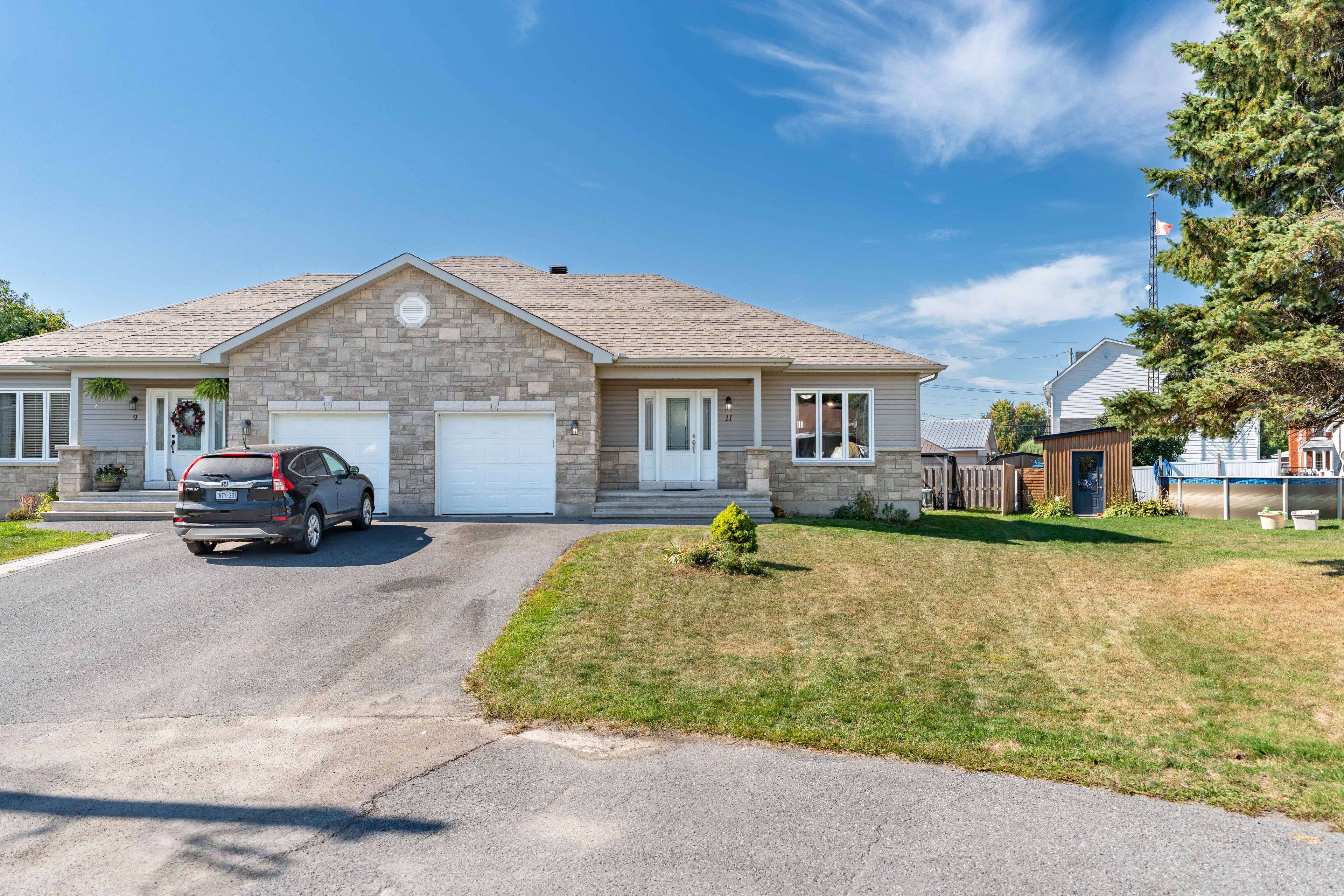 The Nation, ON K0C 2B0,11 Place Madeleine PL