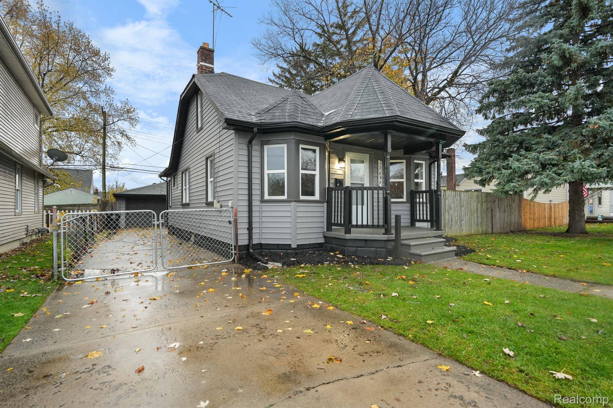 Roseville, MI 48066,17690 MARTIN RD