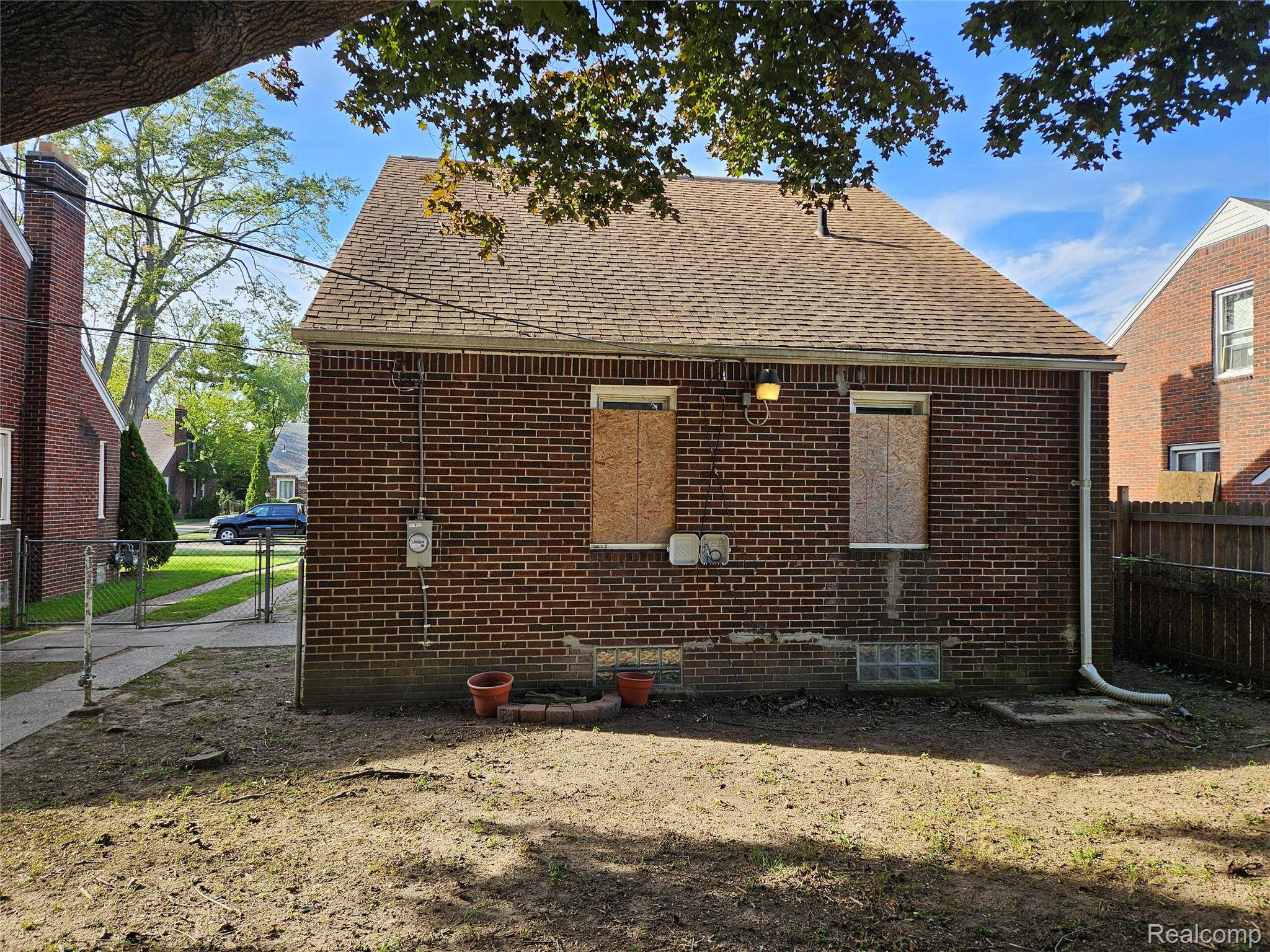 Detroit, MI 48224,11382 Rossiter ST