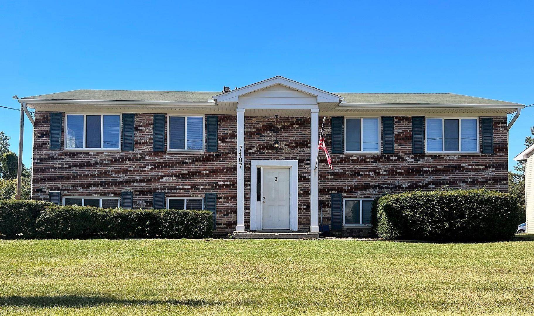 Mount Morris, MI 48458,7407 Roger Thomas #2 DR