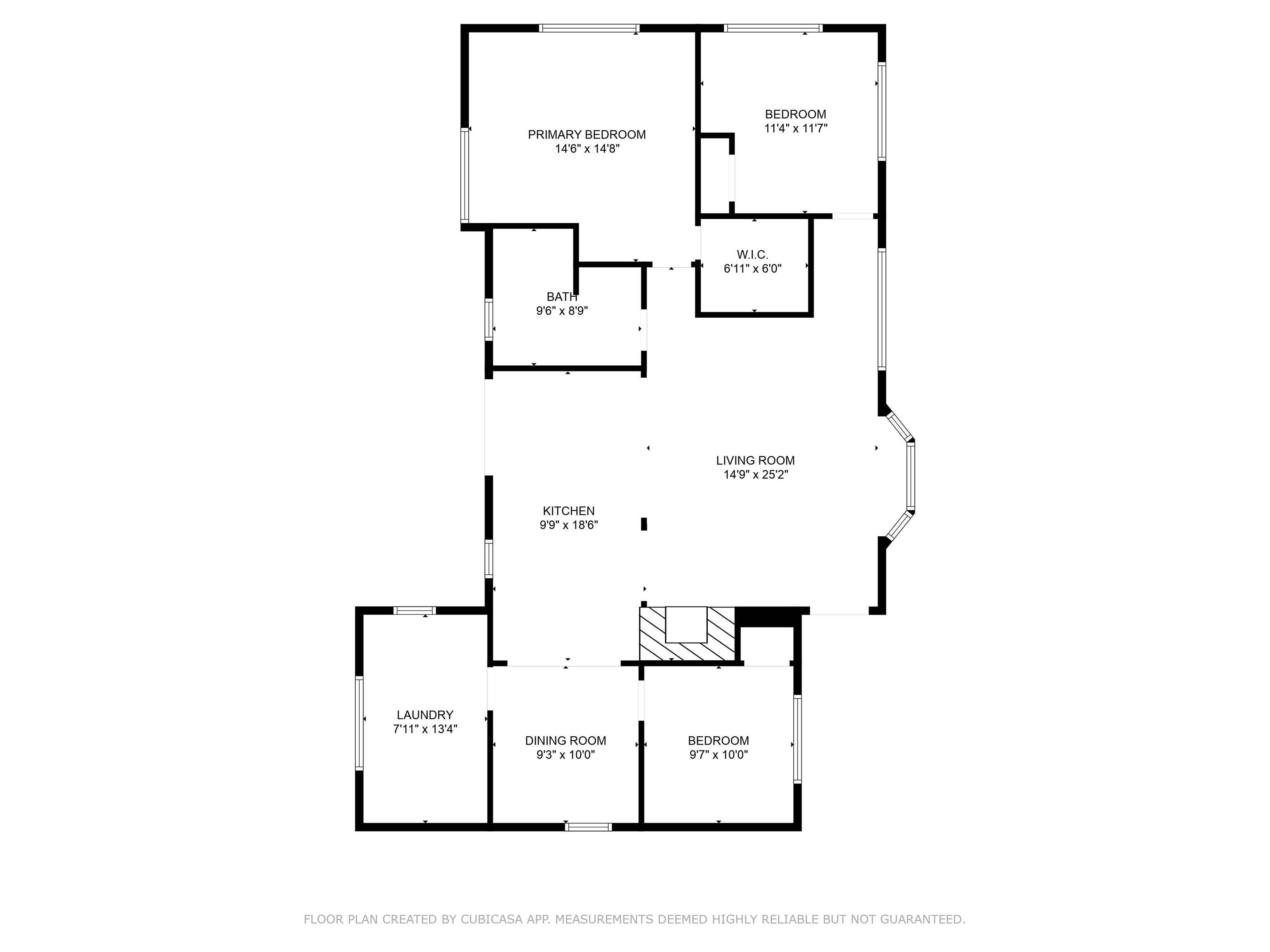 Oakley, MI 48649,12004 Sharon ST