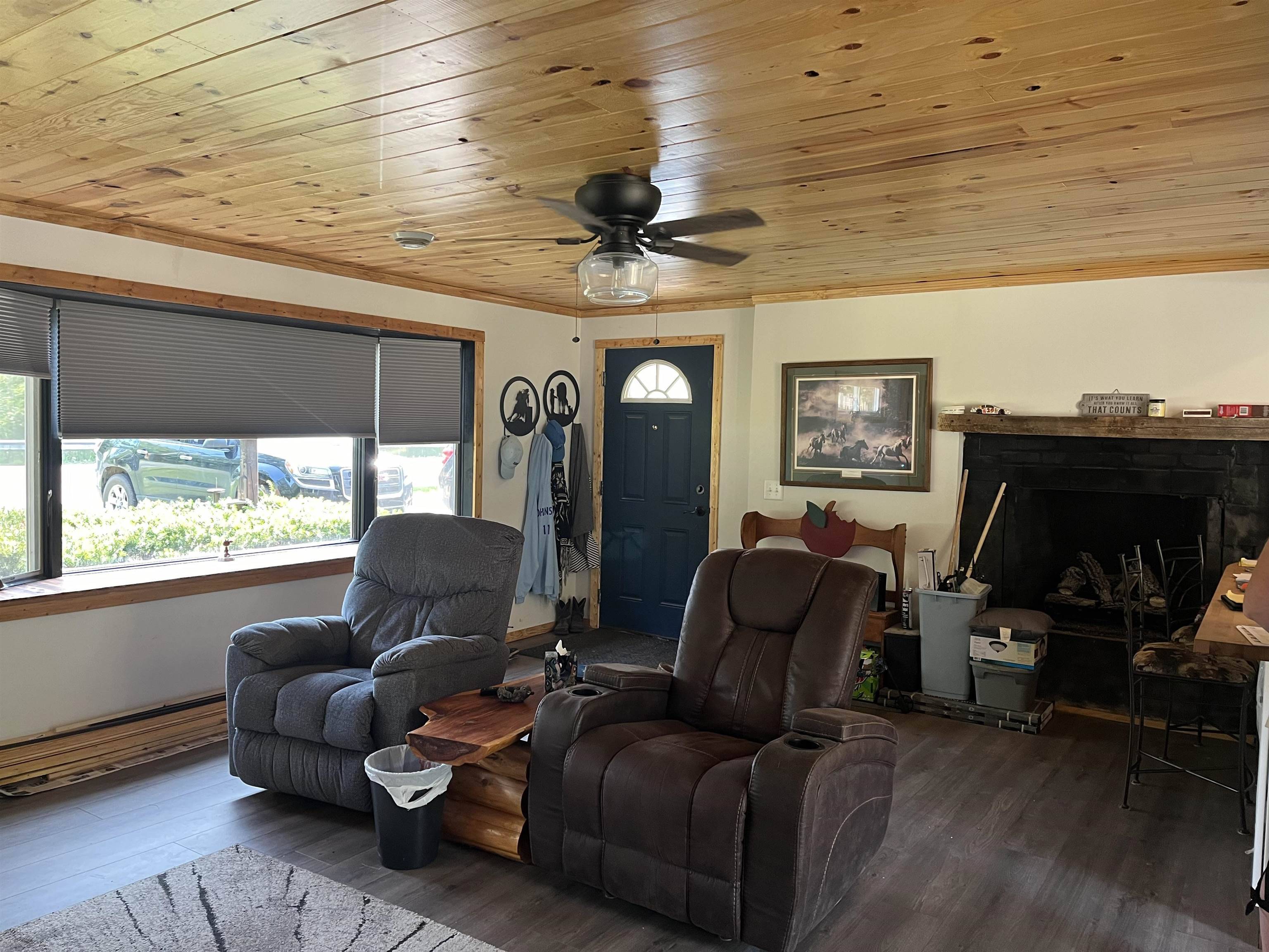 Oakley, MI 48649,12004 Sharon ST