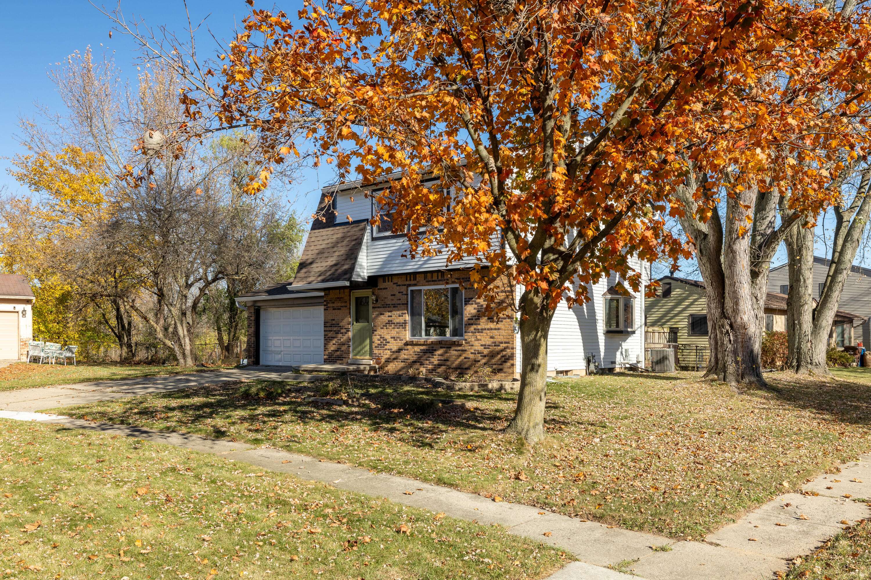 Ypsilanti, MI 48198,9247 Panama AVE