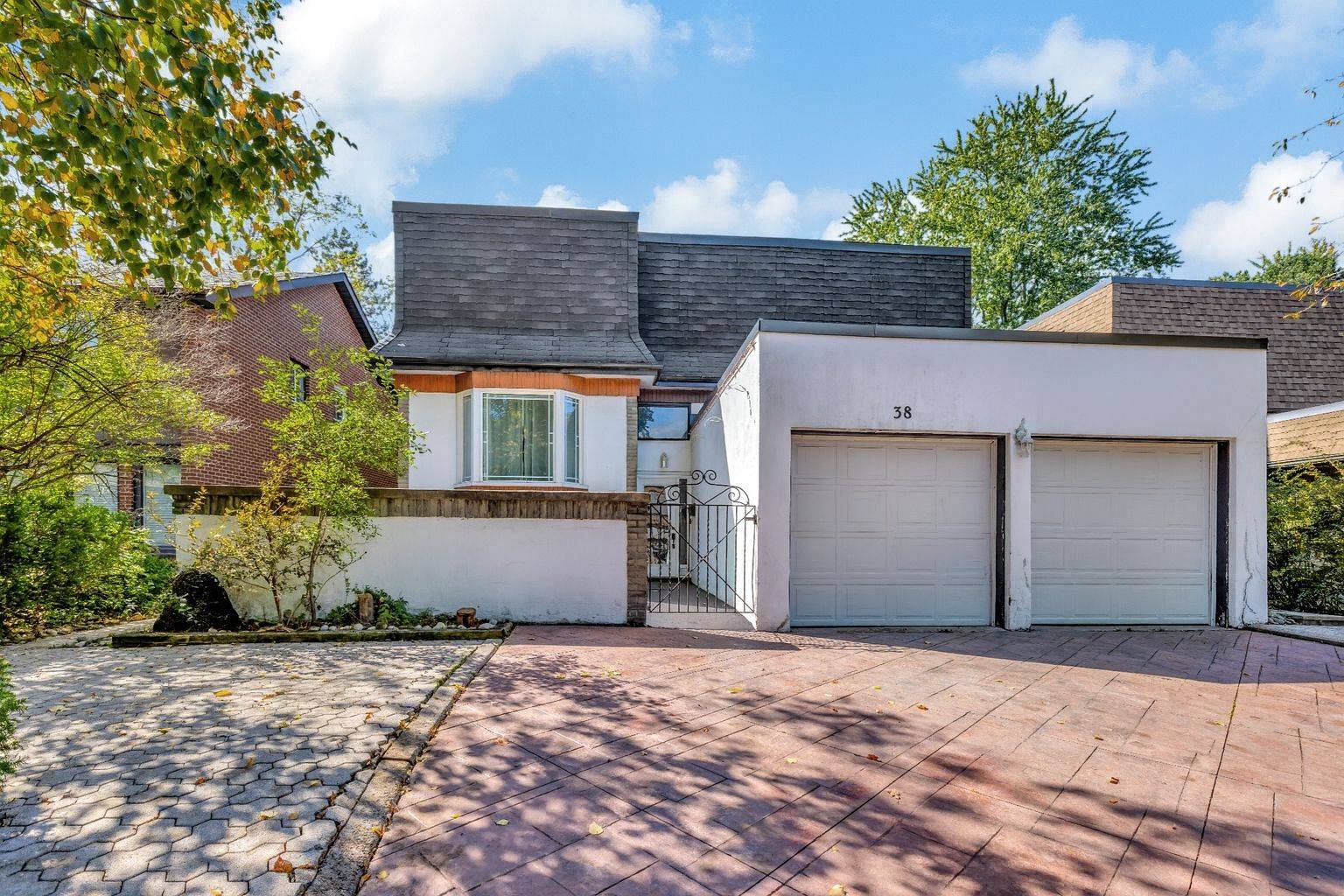 Toronto C15, ON M2M 2Y2,38 Tarbert RD