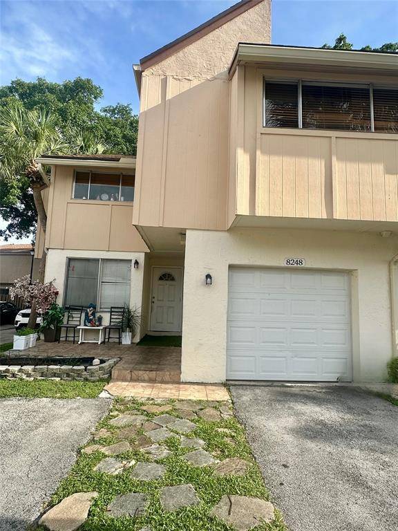 Fort Lauderdale, FL 33324,8248 NW 9th St #6