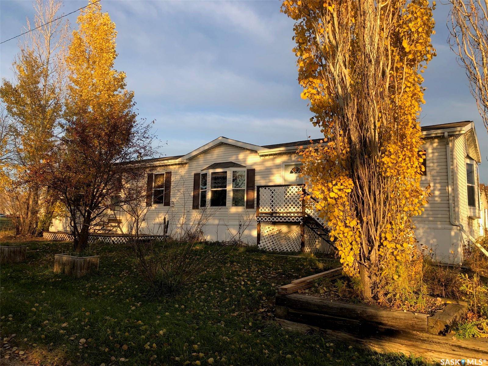 Preeceville, SK S0A 3B0,518 Railway AVENUE SE