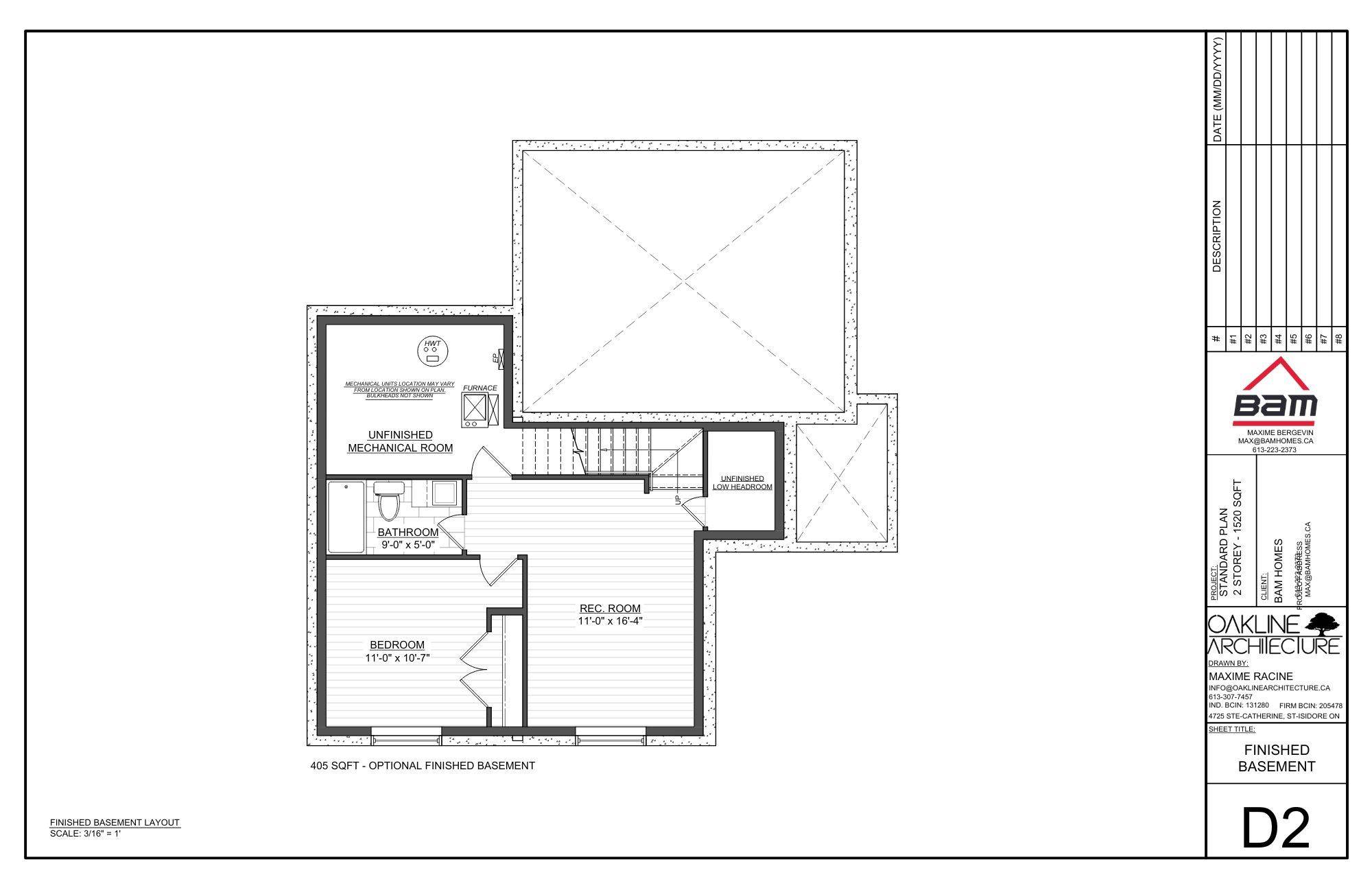 North Stormont, ON K0C 1K0,Lot 2 1 Finch ST