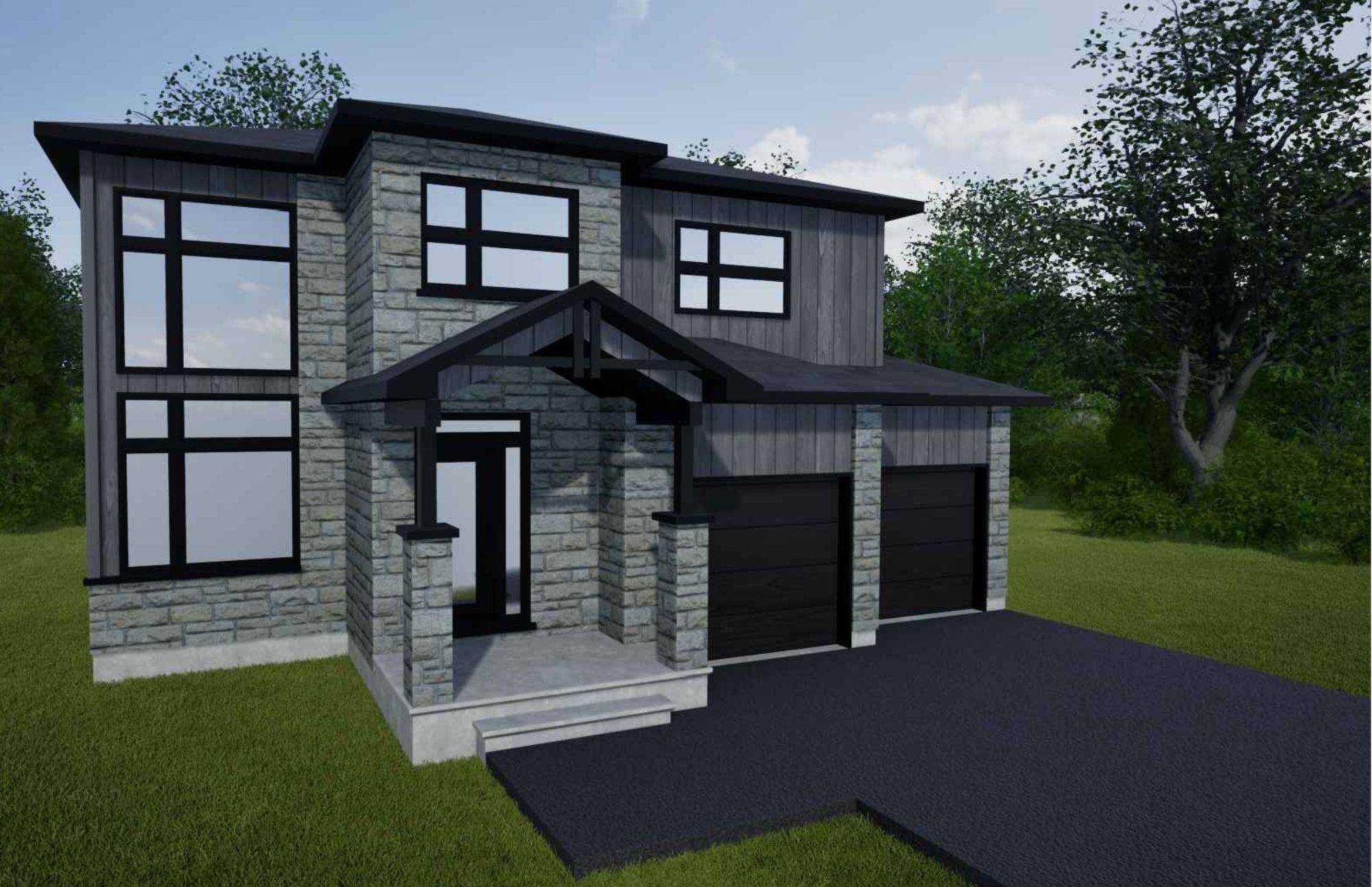 North Stormont, ON K0C 1K0,Lot 1 1 Finch ST