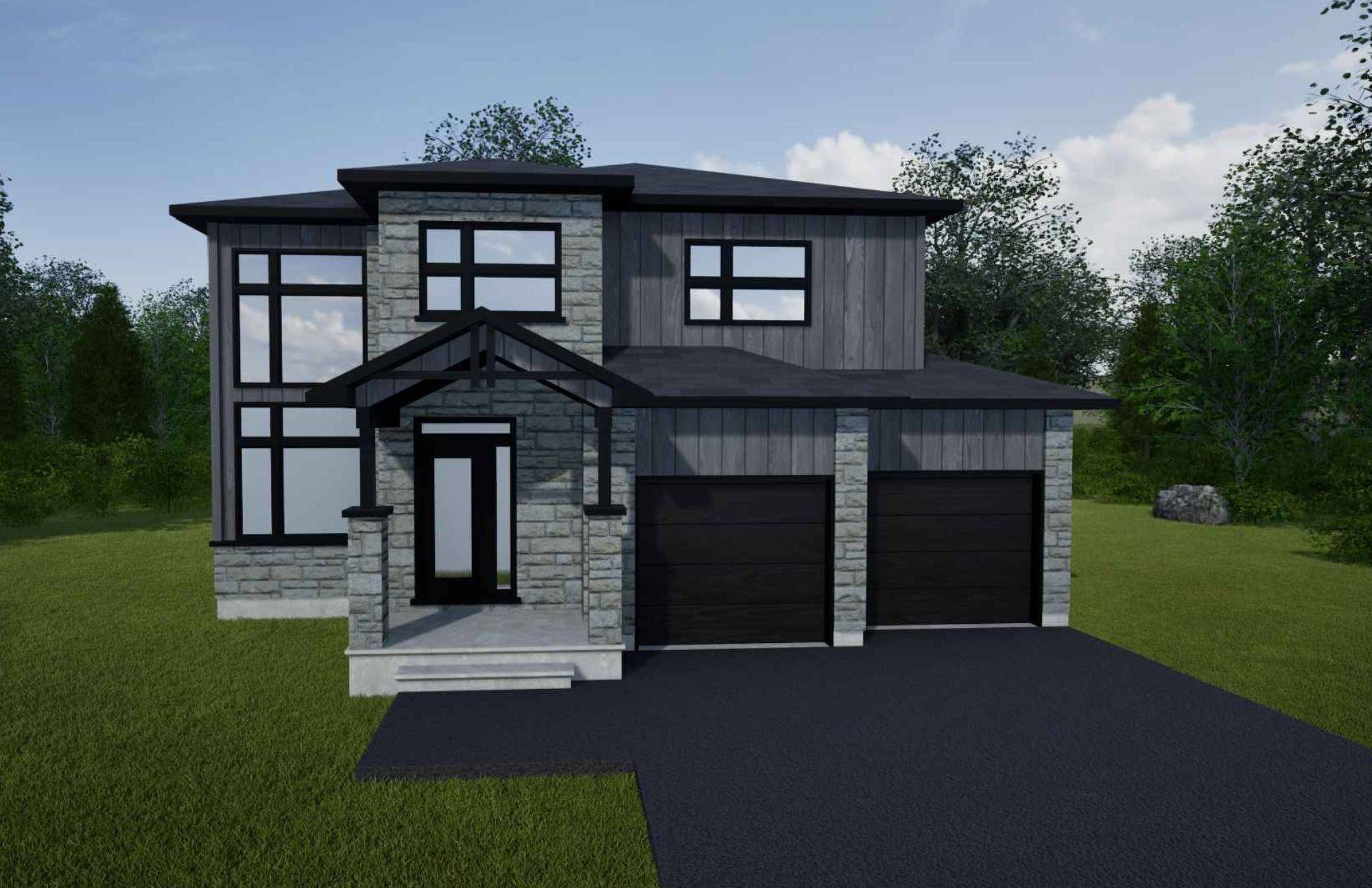 North Stormont, ON K0C 1K0,Lot 1 1 Finch ST