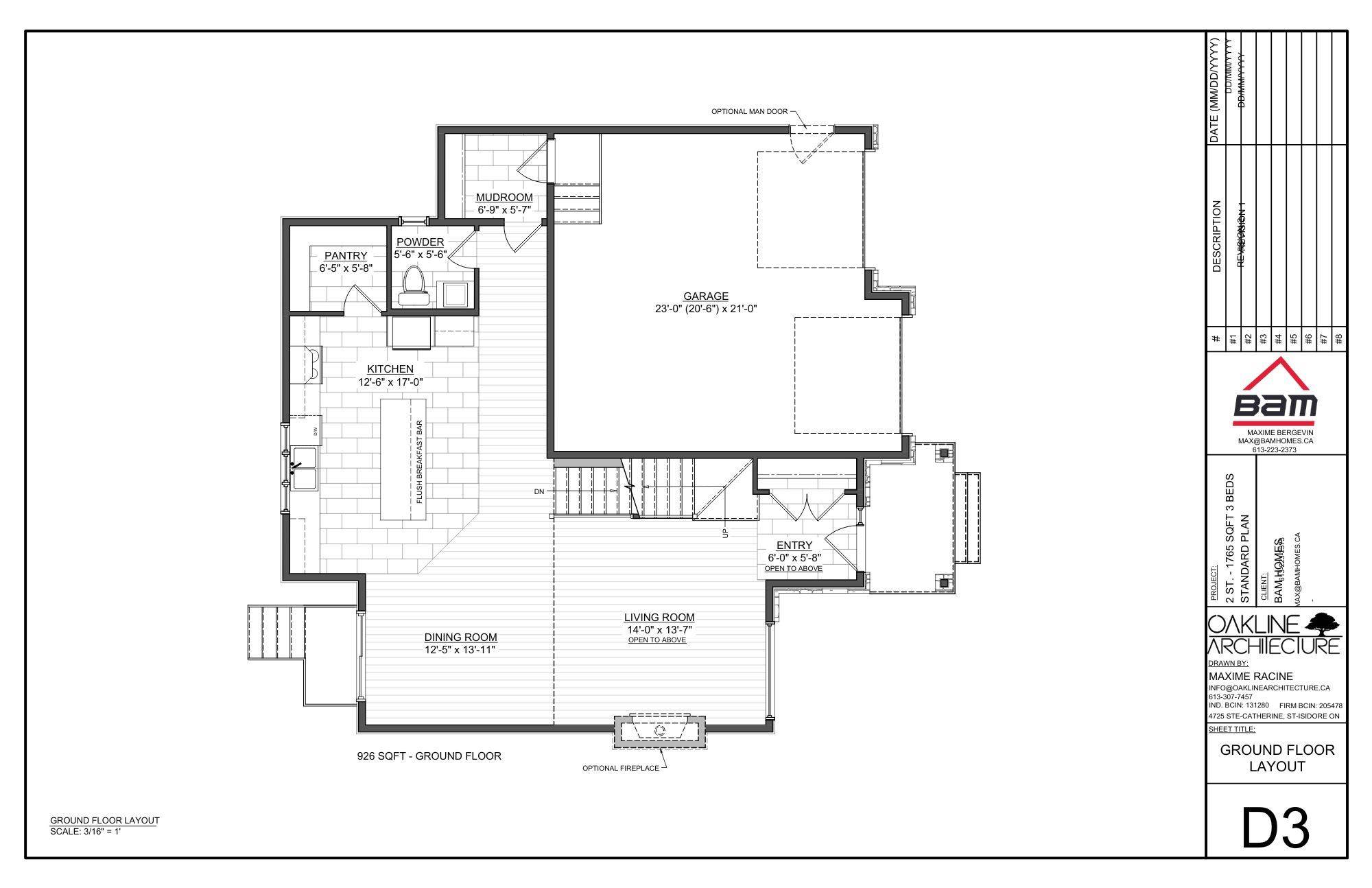 North Stormont, ON K0C 1K0,Lot 1 1 Finch ST