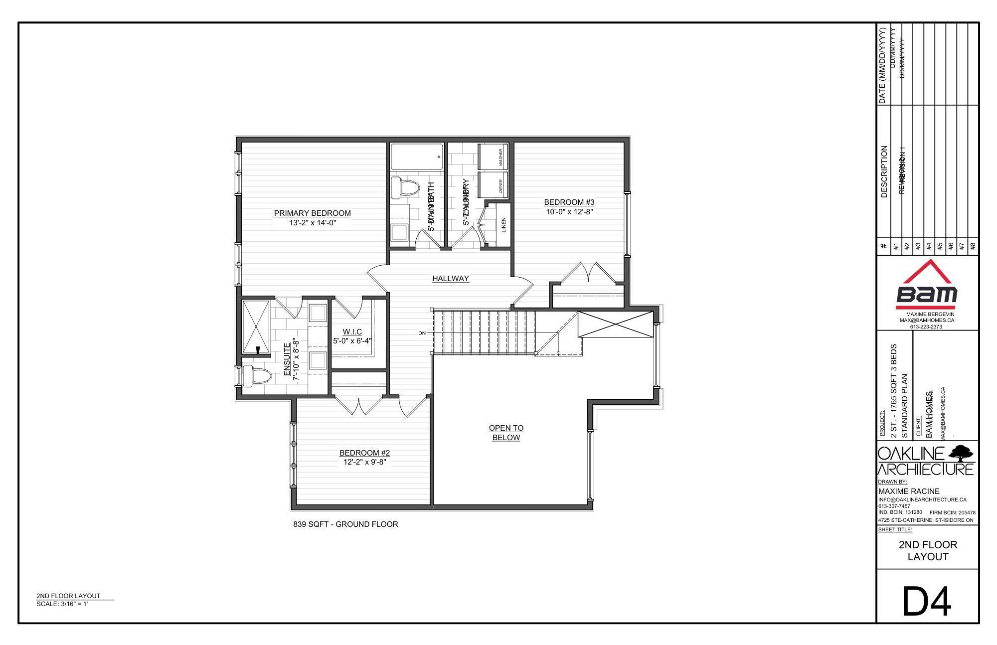 North Stormont, ON K0C 1K0,Lot 1 1 Finch ST