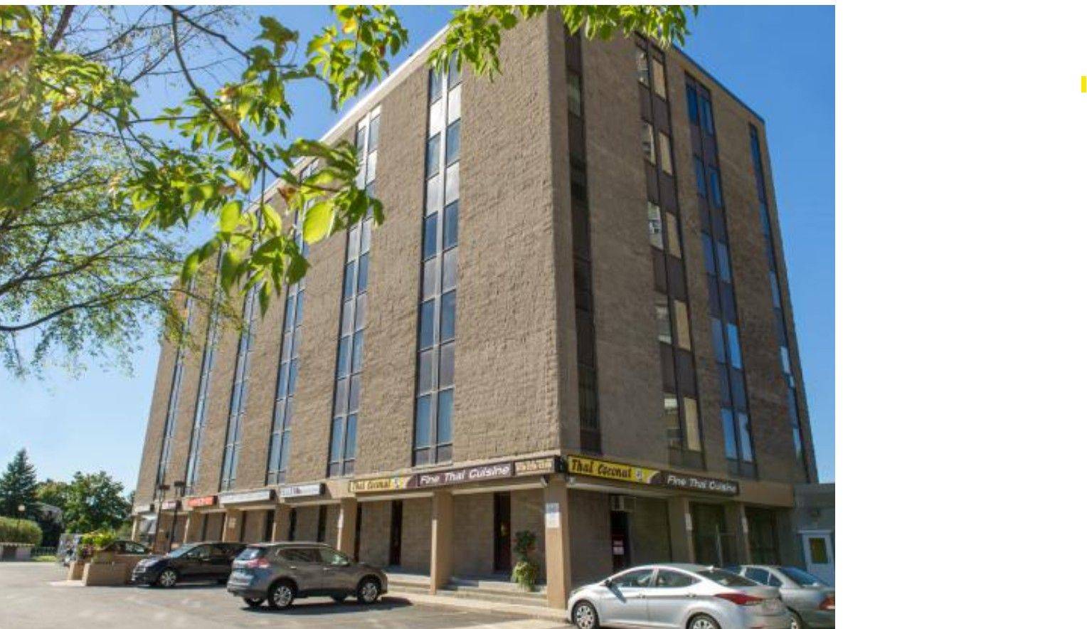 Mooneys Bay - Carleton Heights And Area, ON K2C 3N6,1390 Prince Of Wales DR #107,108,109