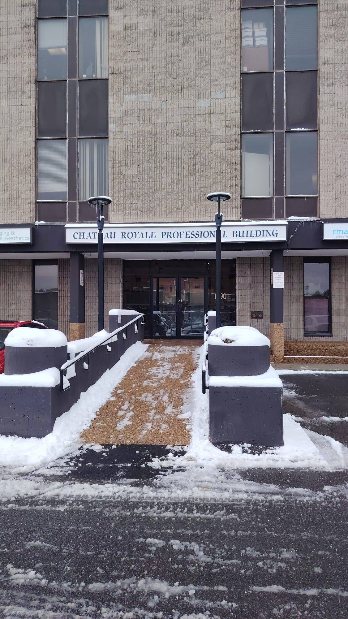 Mooneys Bay - Carleton Heights And Area, ON K2C 3N6,1390 Prince Of Wales DR #107,108,109